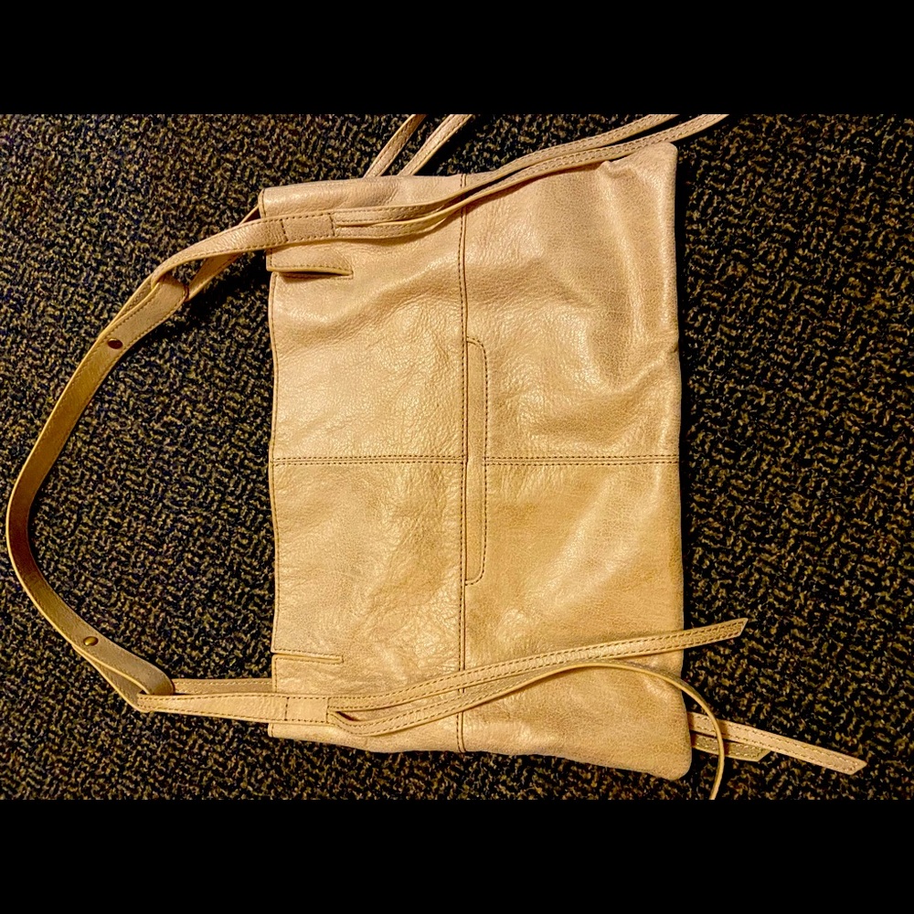 Hobo New With tags.All offers welcome.